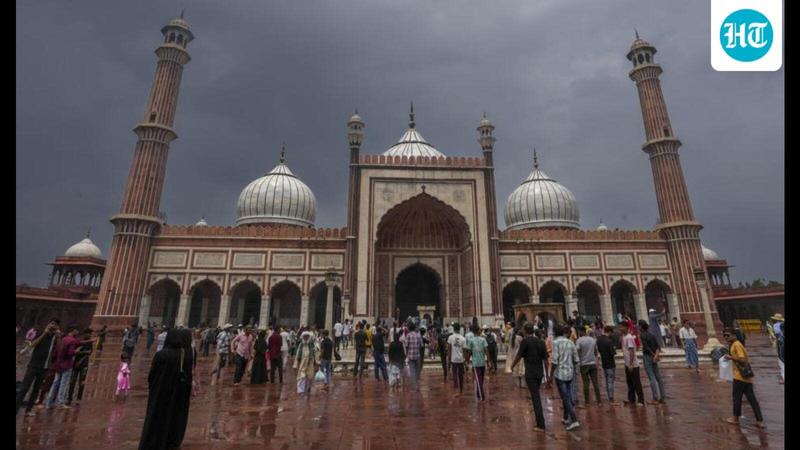 SC’s Waqf order: A delicate balancing