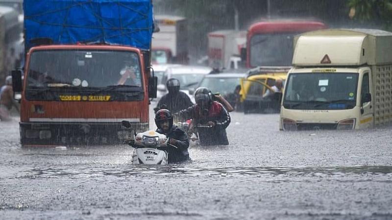 Mumbai Floods Insight: Embracing Sponge City Concepts Could Transform Urban Water Management