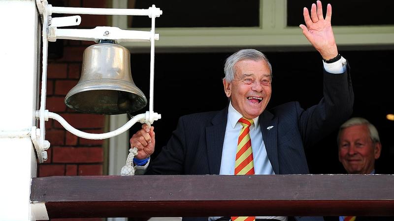 Cricket Mourns Legend: Umpire Dickie Bird, Renowned For Wit, Wisdom And Unmatched Dedication, Passes Away At 92