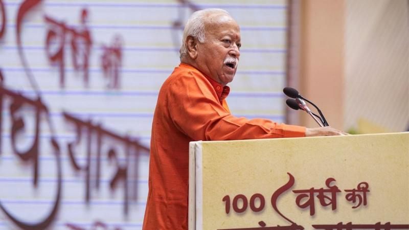 Opinion | RSS @100: Selfless Dedication To Humanity