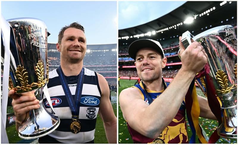 Taller, leaner, faster: the evolution of the ‘perfect’ AFL body