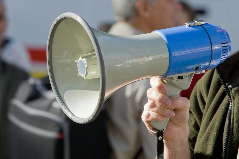 Why a proposed law to criminalise protests near homes is too vague to do much good