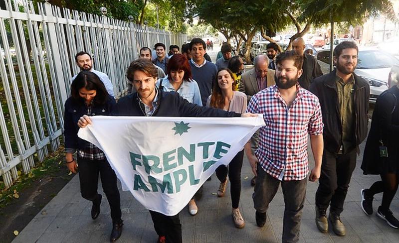 Mansuy: ¿“Inocentes” al poder?