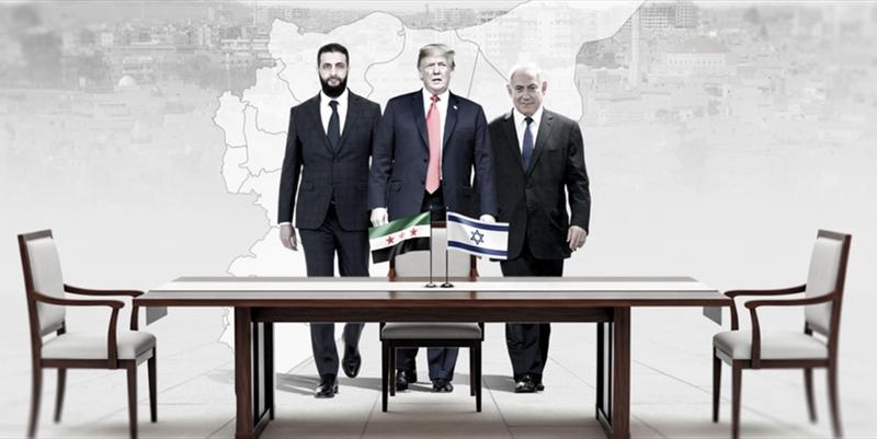 ربط ملف لبنان بالاتفاق الأمني السوري الإسرائيلي؟