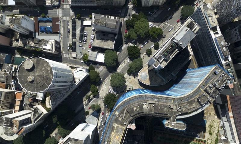 Zeladoria Urbana: da praça à tempestade