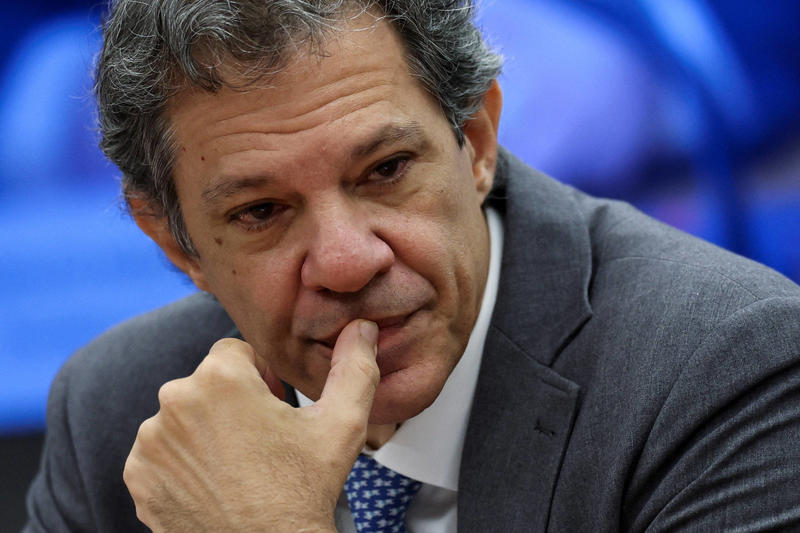 O tamanho da herança maldita fiscal