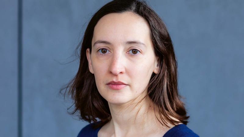 Familie | In Yulia Marfutovas neuem Roman sagen uns am Ende die Mäuse, wie es war