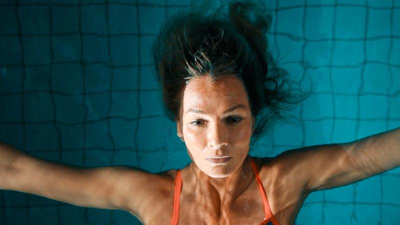 Ulle, Bobbele, Schumi – und Franzi: Jetzt ist also van Almsick dran