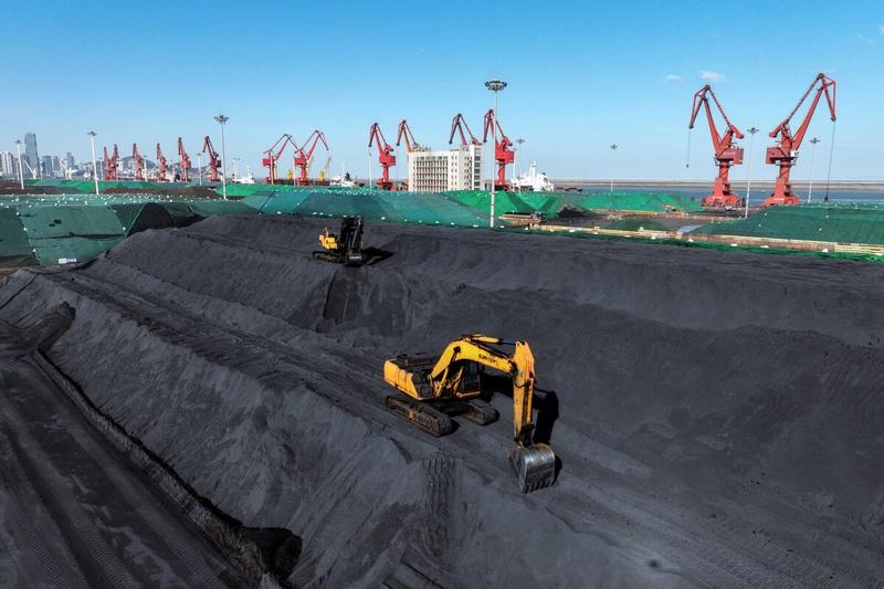 Xi’s Timidity Is Coal’s Last and Best Hope