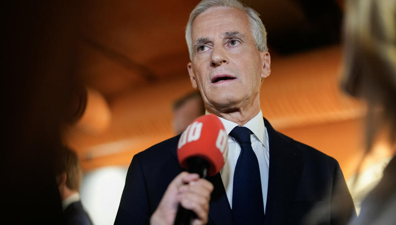 Tiltak helt nødvendig