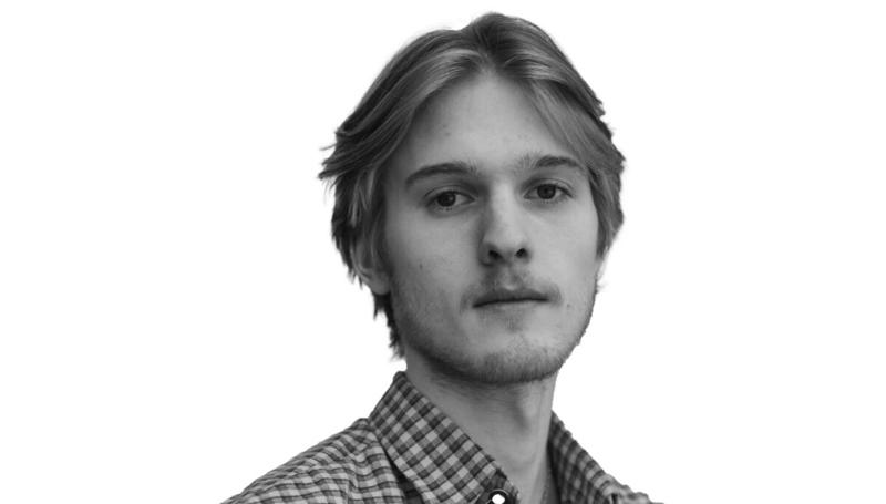 Å klamre seg fast til et papirsugerør