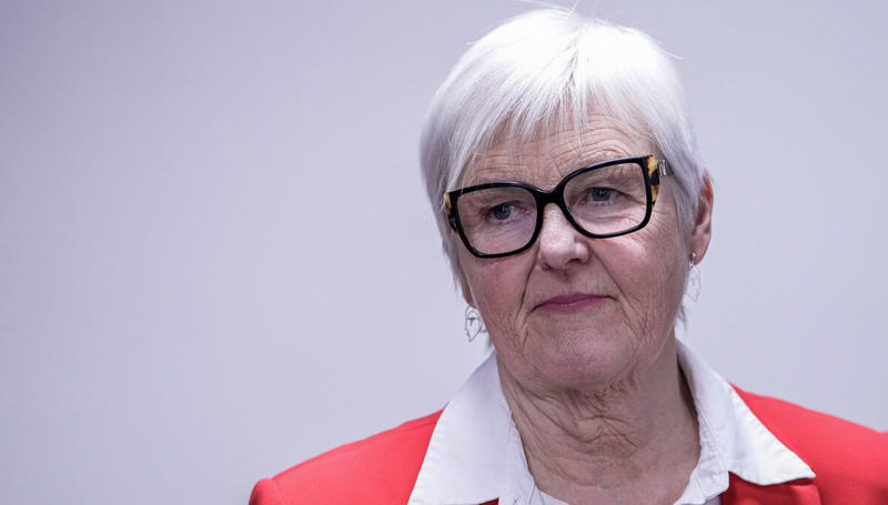 Matriarken Valgerd