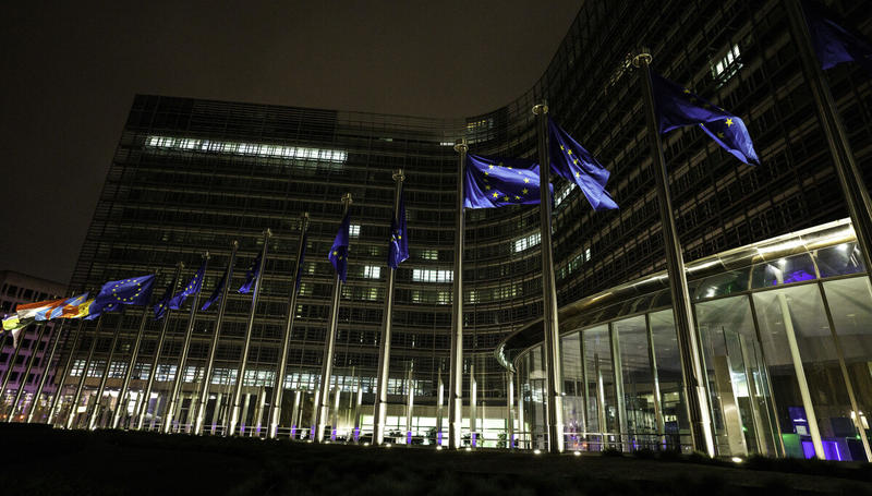 Europas politiske elite – hvor går veien videre?