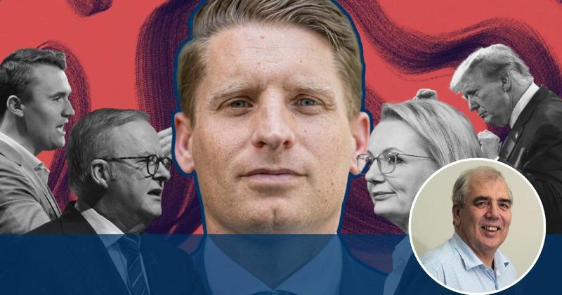 Hastie is not the Messiah: Why his crusade will doom the Liberal Party