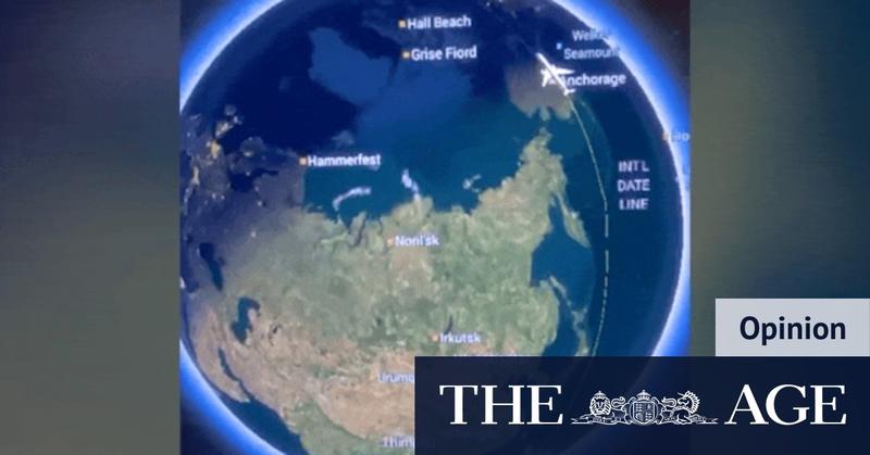 Wi-Fi on board: Why I prefer flying without it