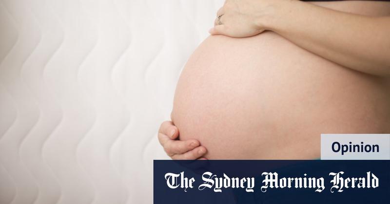Mum guilt is so universal it inspired the name of my company