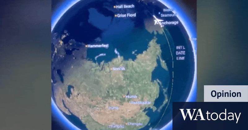 Wi-Fi on board: Why I prefer flying without it
