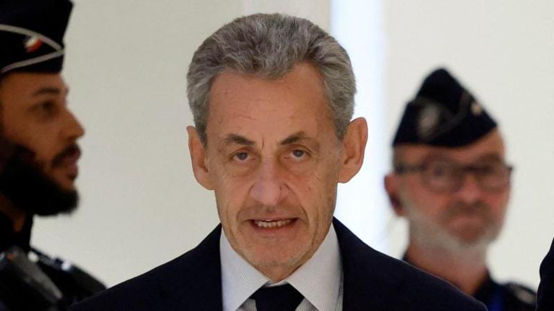 Sarkozi osuđen na pet godina zatvora u slučaju korišćenja Gadafijevog novca