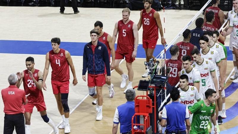 Poznati svi polufinalisti šampionata sveta za odbojkaše