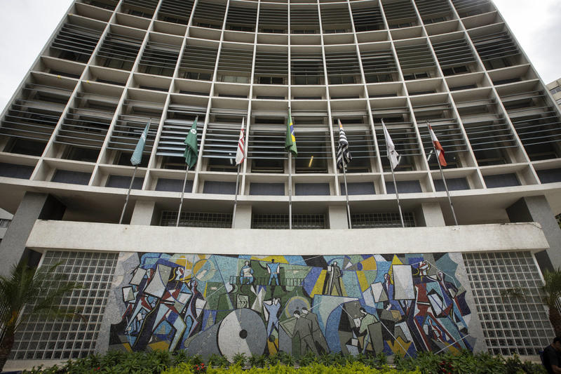 Turismo arquitetônico vira tendência em São Paulo