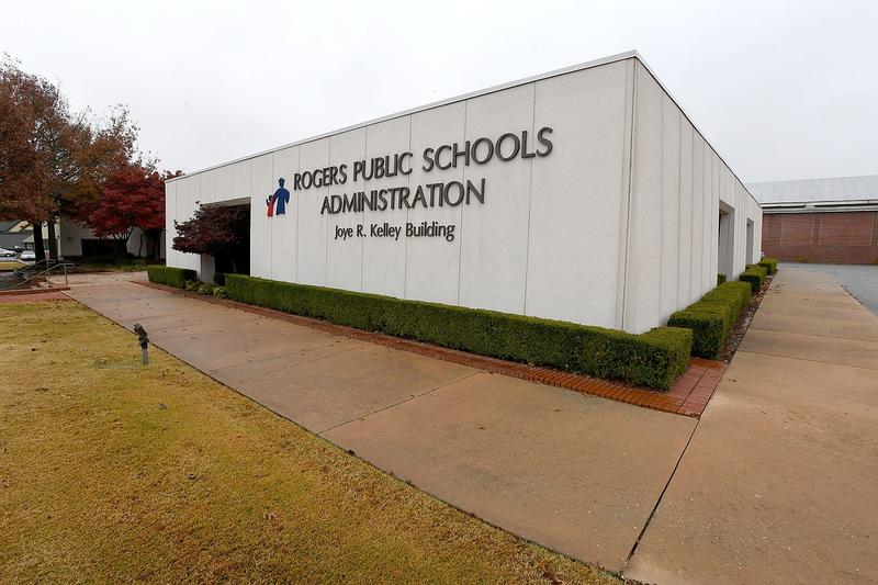 NWA EDITORIAL | Rogers school officials seize opportunity to play a broader, meaningful role in the greater community
