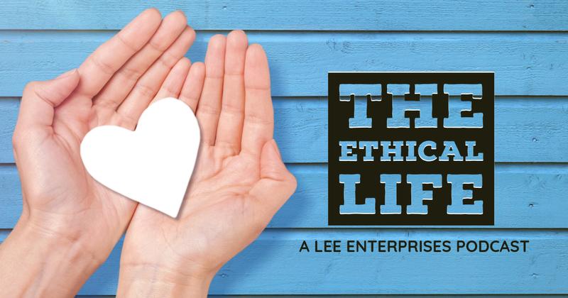 Why is community connection key to a good life? | The Ethical Life podcast