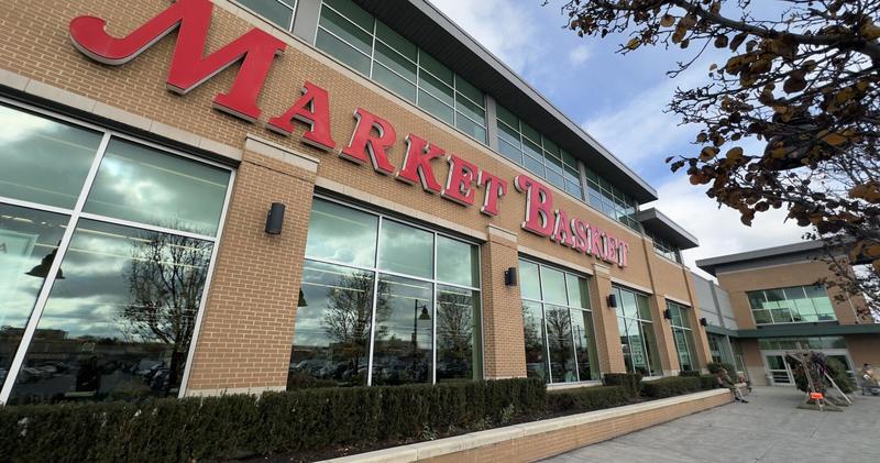 Market Basket ownership embroiled in legal battle - Down to Business