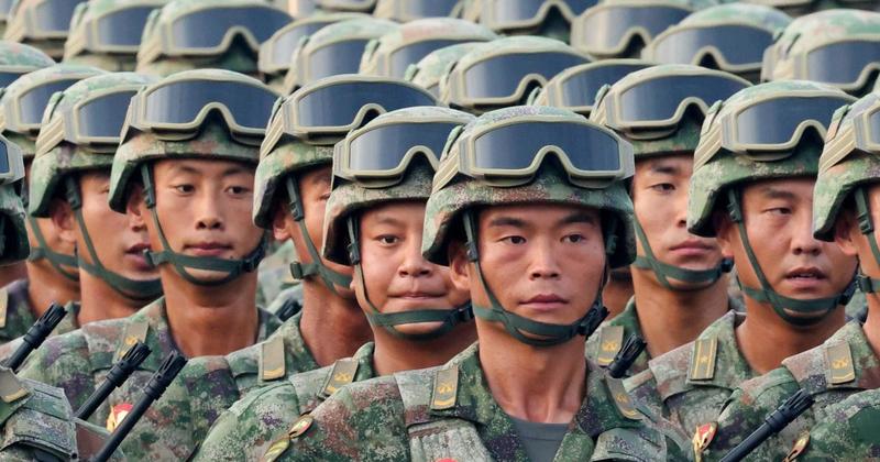 The Pentagon’s Missing China Strategy