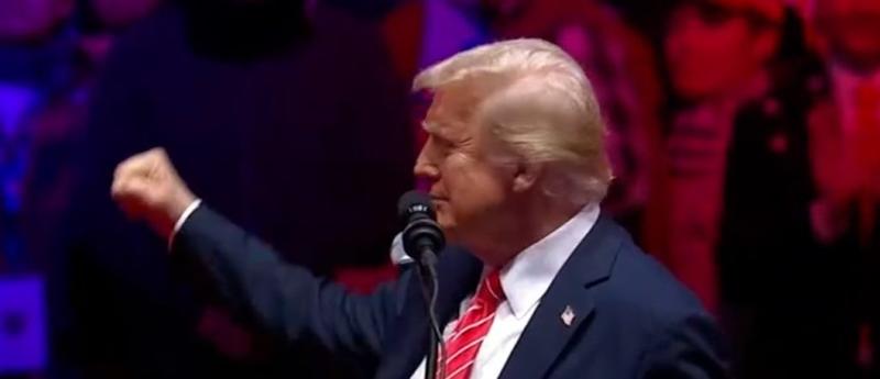 BRAD WENSTRUP: Trump’s Push To Rein In Drug Cost Manipulation Is Sorely Needed