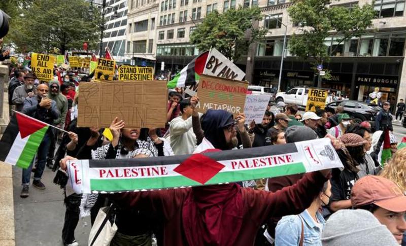 The Folly of 'Palestinian' Statehood