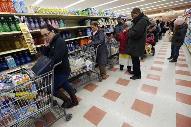 The CCP at the Checkout Aisle: Why America Must Wake Up to the Hidden Threat of Chinese Tech in Retail
