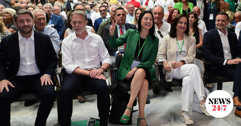 Πώς (δεν) θα κουνηθεί η βελόνα…