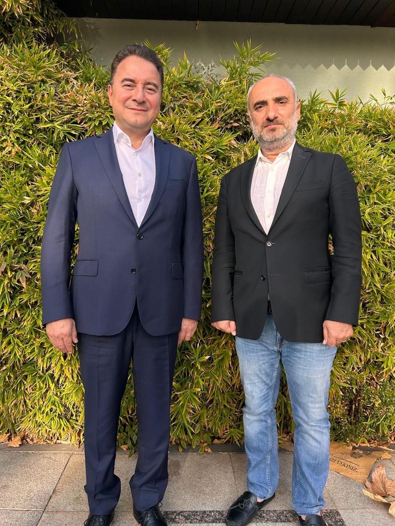 Ali Babacan: Türkiye, bu kadar ezik bir ülke değil ya!