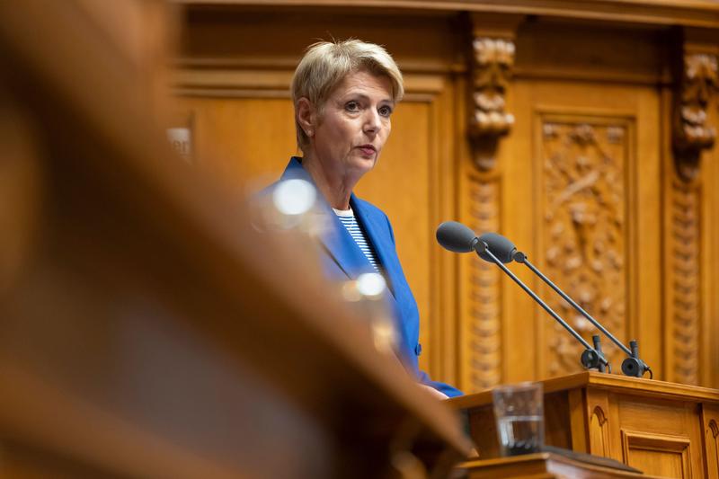 Das Sparpaket für den Bundeshaushalt ist nur noch ein Sparpäckli