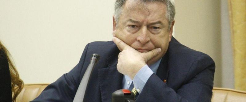 El director de Telemadrid defiende los 50 segundos dedicados 
