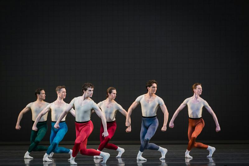 The Australian Ballet’s flawless, breathtaking Prism is a significant coming of age for the company