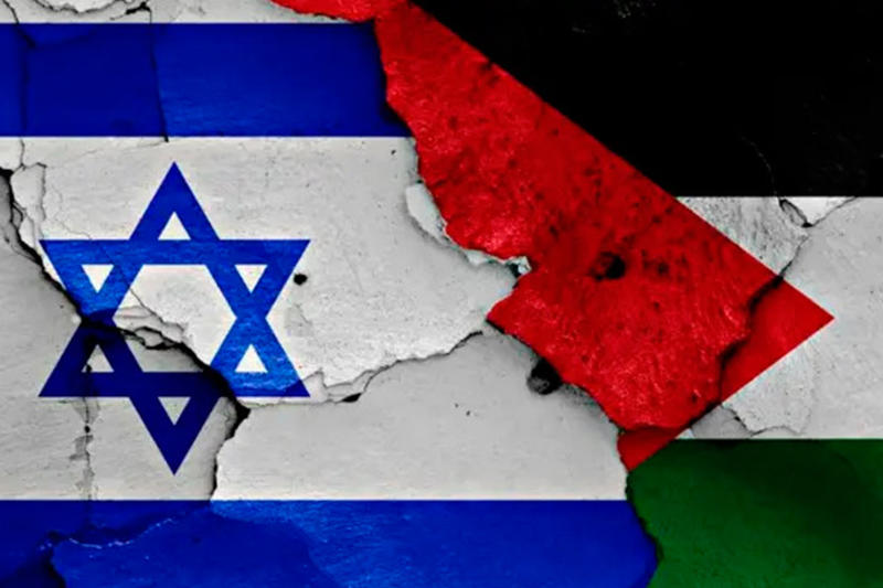 La doble vara: Palestina como Estado y los pactos con exterroristas, por Ángel Monagas