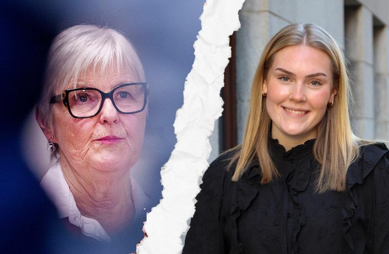 Det er ikkje konservativt å nekta å lytta til dei som har levd ei stund