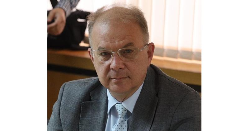 Радомир Чолаков