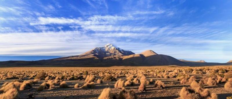 Pregunta a los aspirantes a La Moneda: ¿quién se beneficia de la riqueza que produce Tarapacá?