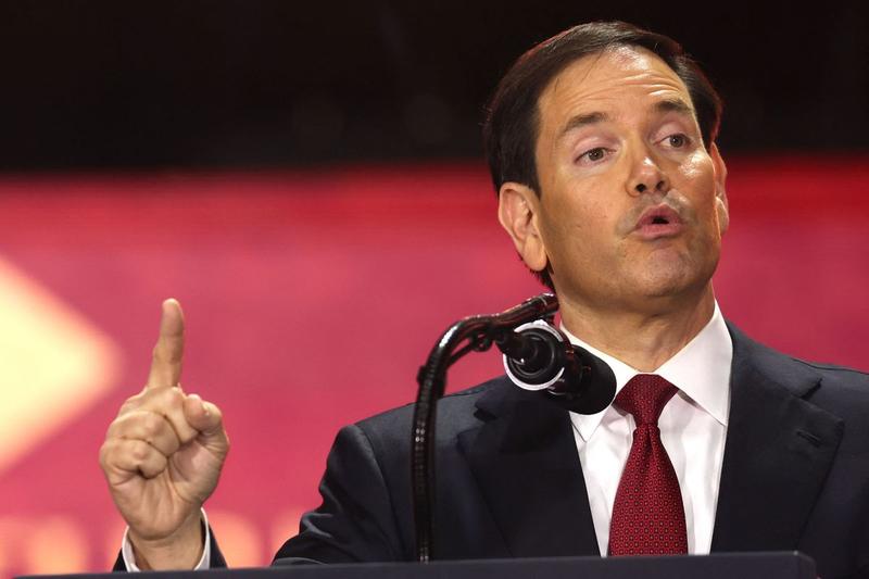 Marco Rubio y su influencia estratégica
