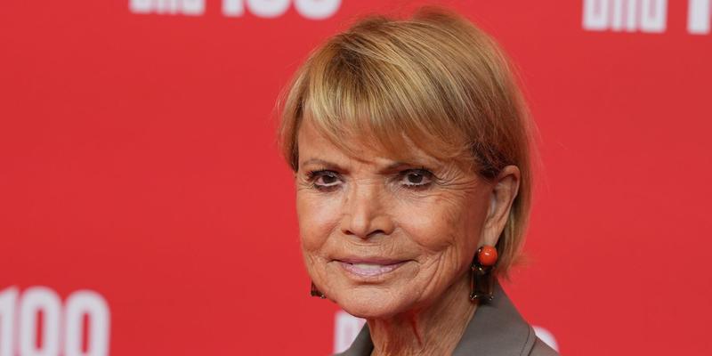 Uschi Glas zu Antisemitismus: „Dürfen nicht wegschauen wie 1933“