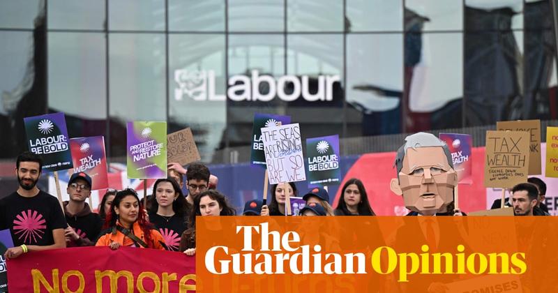 Starmerism has almost destroyed the Labour party, but I still have hope for renewal