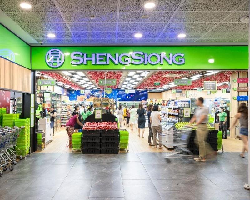 Singapore Tycoon Lim Hock Chee’s Sheng Siong Grocery Chain Plans $402 Million Expansion