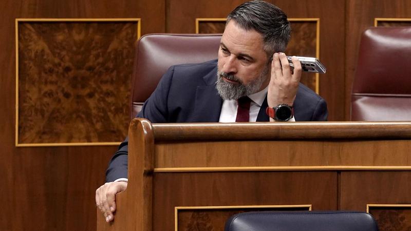 PP y Vox terminan divididos el primer mes del curso con Espinosa de los Monteros como elemento añadido de discordia