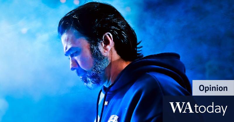 Why Chris Scott went off the grid, then went to war with the AFL