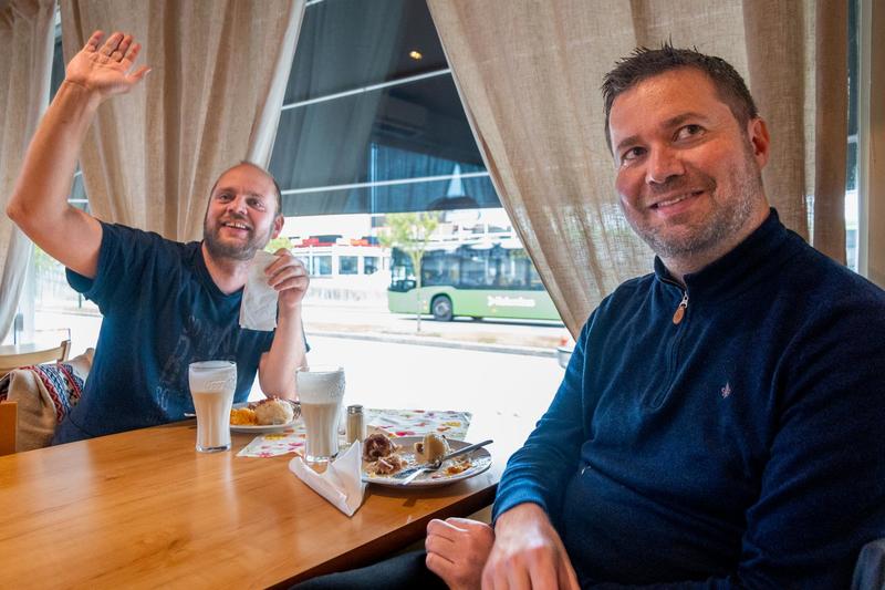Har Geir Pollestad og Mimir Kristjánsson blitt representanter for ny-maskulismen i politikken?