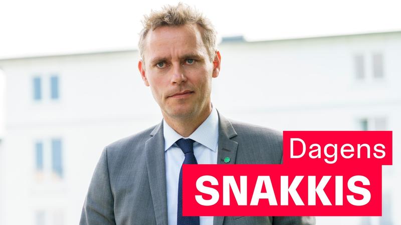 Dette er avgjørende for Senterpartiet