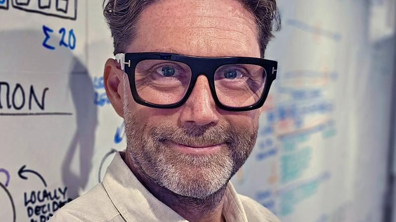 Robert Ryberg: Kan man lita på 60/40-regeln?