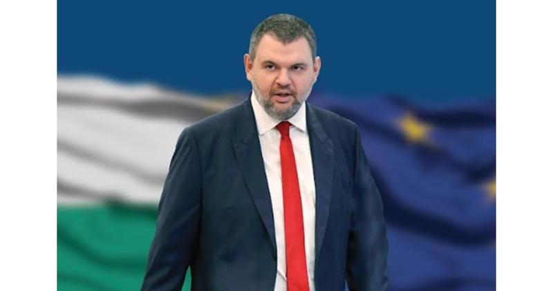 Константин Мишев, съветник на премиера Филип Димитров